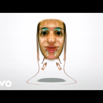 Preview image for the video "Official Music Video".