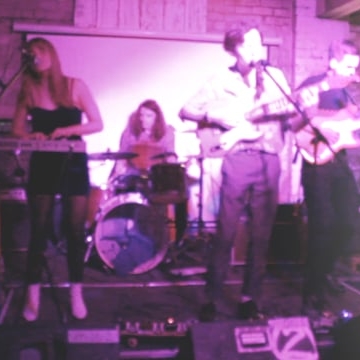 Preview image for the video "Live visuals for Blushes by Laurenjadekeir".