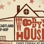 Preview image for the video "Woody's House Animated".
