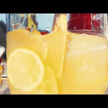 Preview image for the video "Malik Elijah - Free Lemonade Creative Direction".