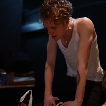 Preview image for the video "Live photography for King No-One by sarafeigin".