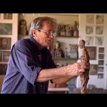 Preview image for the video "Umenie Štiavnice".