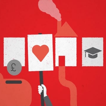 Preview image for the video "Crisis - Ending Homelessness".