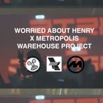 Preview image for the video "Chase & Status @ WHP ".