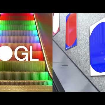 Preview image for the video "Geometric Love summer reel 22".