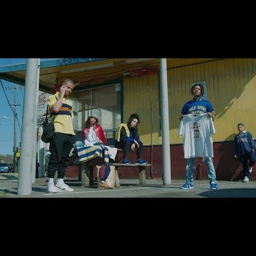 Preview image for the video "Huellas".