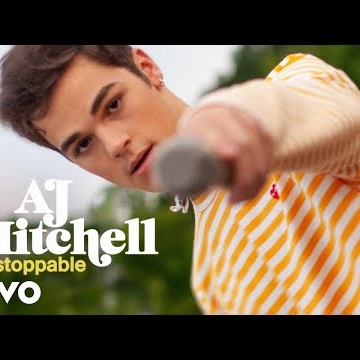 Preview image for the video "AJ Mitchell - Unstoppable (Live) | Vevo LIFT".