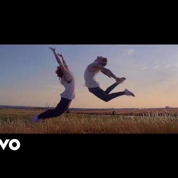 Preview image for the video "Music video for Sara Hartman by lxndrdarby".