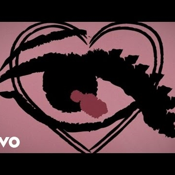 Preview image for the video "Olivia O'Brien -- hate u love u (Lyric Video)".