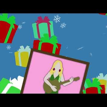 Preview image for the video "Jewel - Winter Wonderland (Lyric Video)".