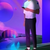 Preview image for the video "The Stream".