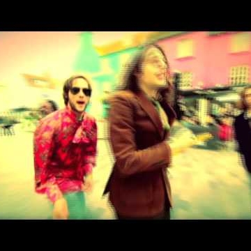 Preview image for the video "Music video for Bad for Lazarus by Mutoscope-Media".