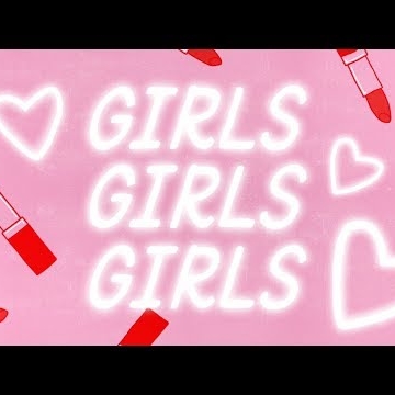 Preview image for the video "Girls - Rita Ora, Cardi B, Bebe Rexha, Charli XCX".