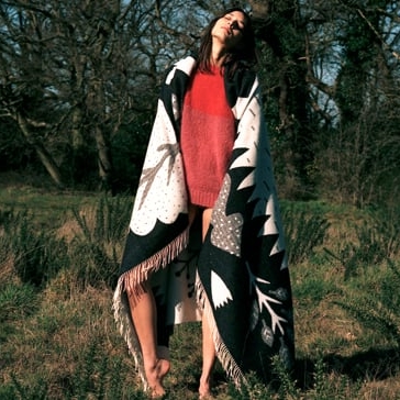 Preview image for the video "Donna Wilson AW21 Campaign Teaser ".