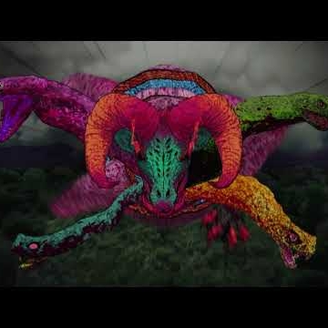 Preview image for the video "BOUNDARY | Overdose Of Sin (Official Video)".