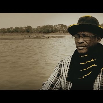 Preview image for the video "Afel Bocoum - "Avion" Music Video".