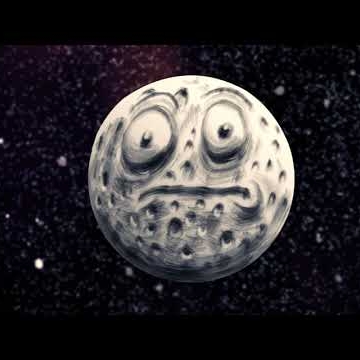 Preview image for the video "By Rocket to Oblivion".