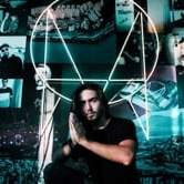 Preview image for the video "SVNLANDER - Beginnings".