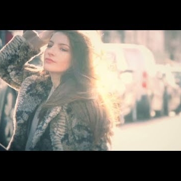 Preview image for the video "Music video for Catherine McGrath by Studio Gwylio".