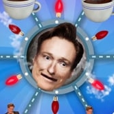 Preview image for the video "TBS CONAN PROMOS - OnSpin".