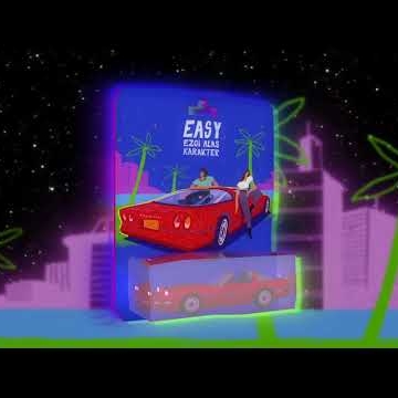 Preview image for the video "Karakter - Ezgi Alas - Cover illustration + animation ".