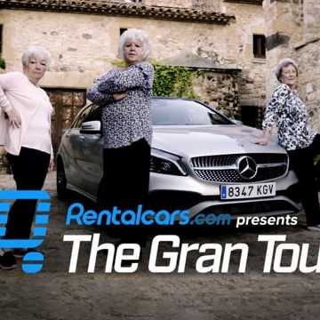 Preview image for the video "The Gran Tour".