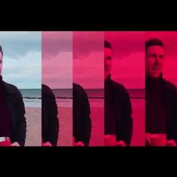 Preview image for the video "Over It - Jake Regan".