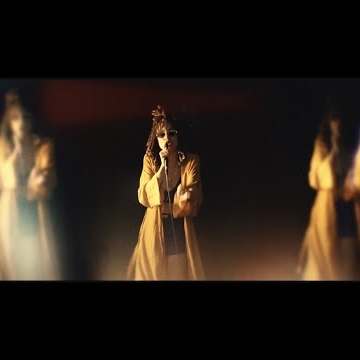 Preview image for the video "Starlight - PINK LAKSA".