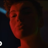 Preview image for the video "JOSEPHPOISON - Time Is Love (Official Music Video)".