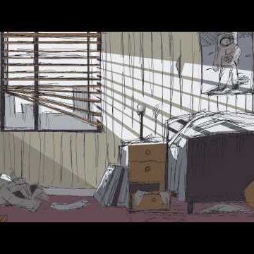 Preview image for the video "Billy Bragg - January Song".