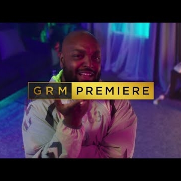 Preview image for the video "Donae'O feat. Kyze, K-Trap + LD - Back Down".