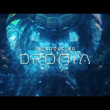 Preview image for the video "Album Trailer".