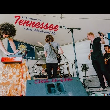 Preview image for the video "The Road to Tennessee".