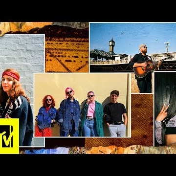 Preview image for the video "MTV Meets Tom Walker and more".