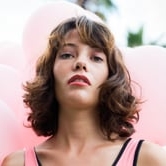 Preview image for the video "Short Film "Pink Pool"".