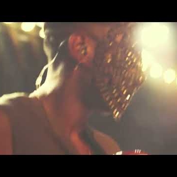 Preview image for the video "Glass Beams at the Lexington".