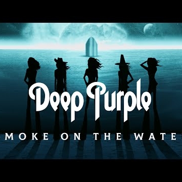 Preview image for the video "Official Music Video for Deep Purple - "Smoke On the Water" from Machine Head (1972). ".