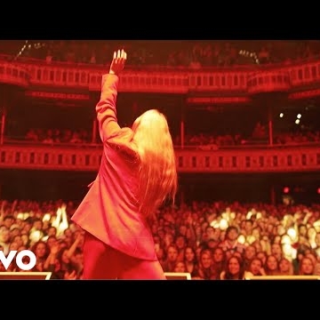 Preview image for the video "Ashe Tour Recap 2".