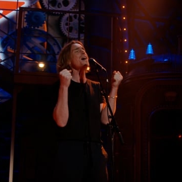 Preview image for the video "BEN MAZUÉ Je marche (from Virgin Radio Live)".