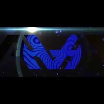 Preview image for the video "Lyric video for Angels and Airwaves by animagu".