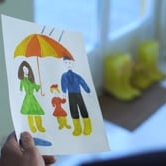 Preview image for the video "Life doesn't Frighten Me".