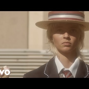 Preview image for the video "RIVER - INAPPROPRIATE".