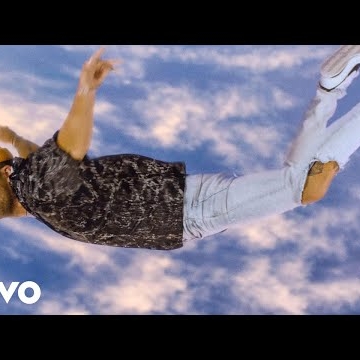 Preview image for the video "SonReal - Parachute".