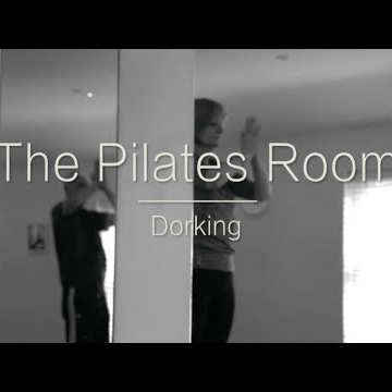 Preview image for the video "The Pilates Room Promo Video".