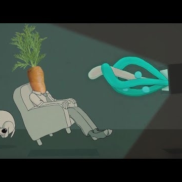 Preview image for the video "Sleep Machine".