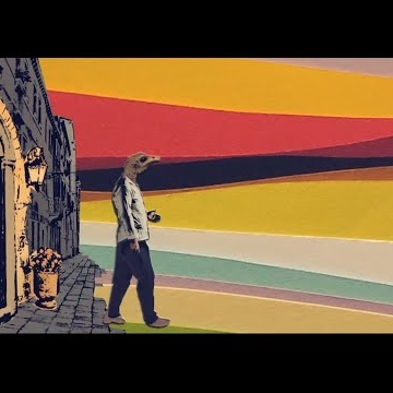 Preview image for the video "HamsandwicH - LE SOLEIL".