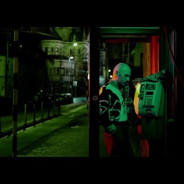 Preview image for the video "St. Bishop - Dreaming (Stripped)".