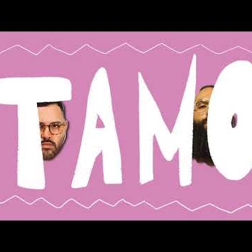 Preview image for the video "Hand drawn animation & icons for lyric video".