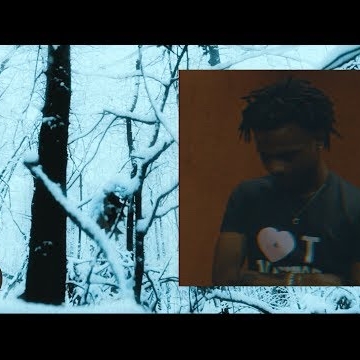 Preview image for the video "BIGBABYGUCCI - Wintertime".