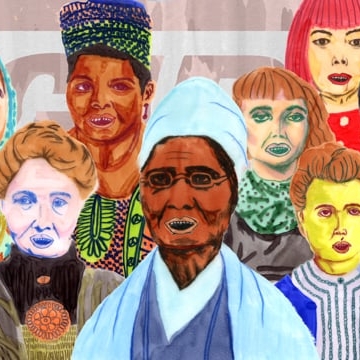 Preview image for the video "Gin Wigmore - Girl Gang".